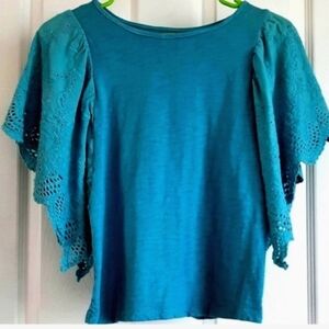 Women's Buffalo David Bitton T Shirt Top